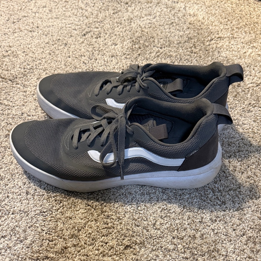Vans Ultra Range